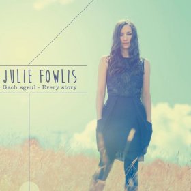 Julie Fowlis